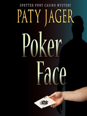 cover image of Poker Face